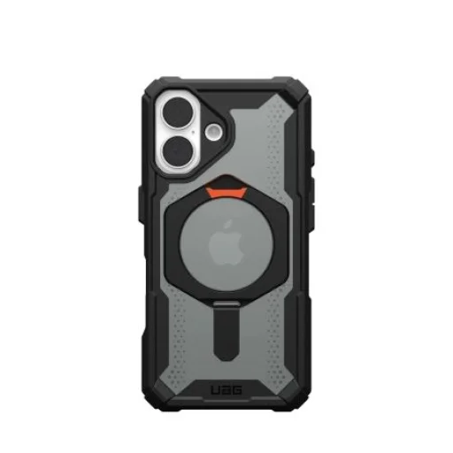 UAG Plasma XTE Magsafe iPhone 16 tok - Fekete - 1