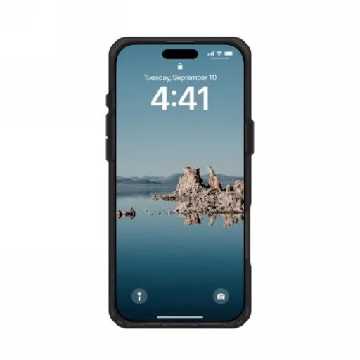 UAG Plyo Magsafe iPhone 16 Pro Max Tok - Barna - 2