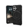 UAG Monarch Pro iPhone 16 tok - Fekete thumbnail