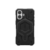 UAG Monarch Pro iPhone 16 tok - Fekete thumbnail
