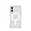 UAG Plyo Magsafe iPhone 16 puzdro - biele thumbnail