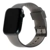 UAG Lucent [U] strap for Apple Watch 45 / 44 / 42 mm - gray thumbnail