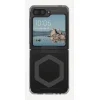 UAG Plyo Pro tok mágneses modullal Samsung Galaxy Flip 5-höz - sötétszürke thumbnail