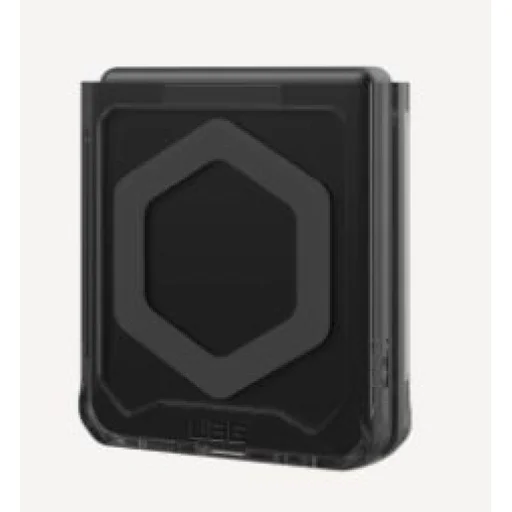 UAG Plyo Pro tok mágneses modullal Samsung Galaxy Flip 5-höz - sötétszürke - 2