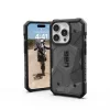 UAG Pathfinder tok iPhone 15 Pro - terepszürke tok - 2