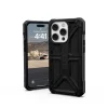 UAG Monarch tok iPhone 14 Pro - fekete - 2