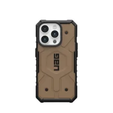 UAG Pathfinder MagSafe tok iPhone 15 Pro - barna