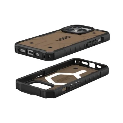 UAG Pathfinder MagSafe tok iPhone 15 Pro - barna - 3