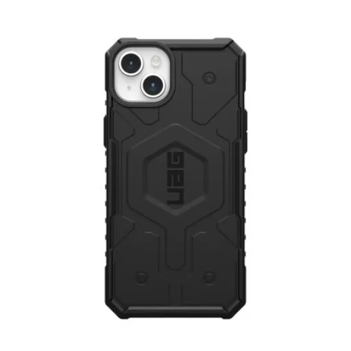 UAG Pathfinder MagSafe tok iPhone 15 Plus - fekete - 1