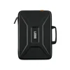 UAG Medium Sleeve Handle 13" laptopokhoz - fekete, Laptop táska thumbnail