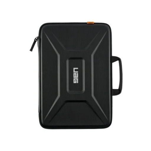 UAG Medium Sleeve Handle 13" laptopokhoz - fekete, Laptop táska - 1