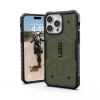 UAG Pathfinder MagSafe kryt na iPhone 15 Pro Max - zelený thumbnail