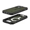 UAG Pathfinder MagSafe kryt na iPhone 15 Pro Max - zelený thumbnail