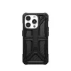 UAG Monarch tok iPhone 15 Pro - fekete karbon thumbnail
