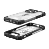 UAG Plasma tok iPhone 15 Pro Max - átlátszó thumbnail