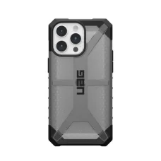 UAG Plasma tok iPhone 15 Pro Max - szürke