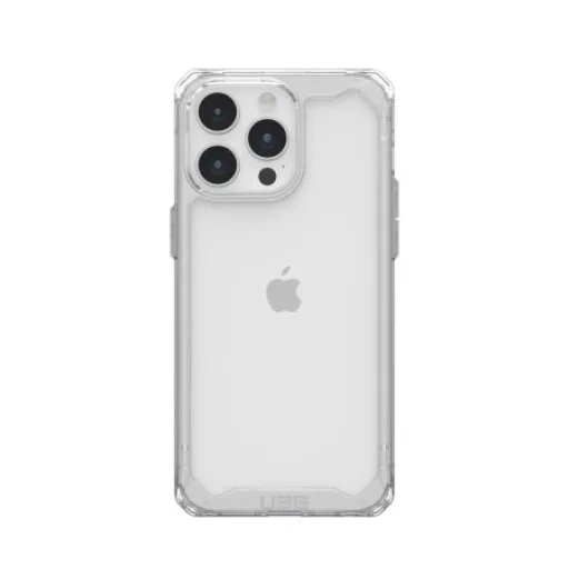 UAG Plyo tok iPhone 15 Pro Max - átlátszó - 1