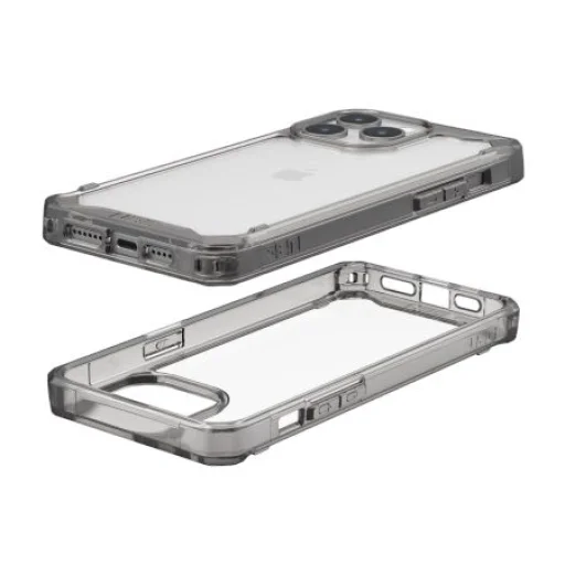 UAG Plyo tok iPhone 15 Pro Max - szürke - 3