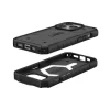 UAG Pathfinder MagSafe tok iPhone 15 Pro - ezüst thumbnail