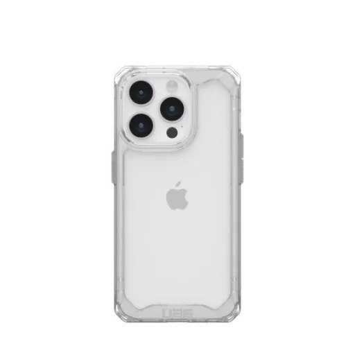 UAG Plyo tok iPhone 15 Pro - átlátszó - 1