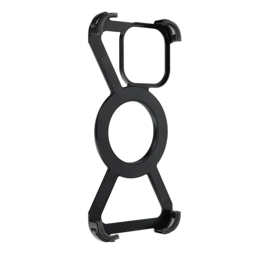 Case TITANIUM Escort iPhone 16 Pro tok fekete - 3