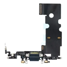 Nabíjací flex USB iPhone SE 2023 čierny (použitý)