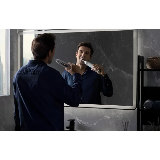 Általános kefe fej Soocas T03-hoz - 3