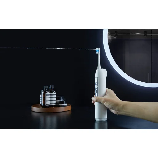 Általános kefe fej Soocas T03-hoz - 4