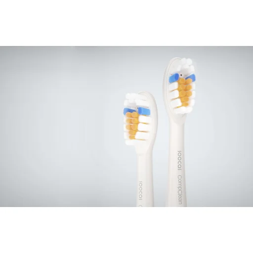 Általános kefe fej Soocas T03-hoz - 6