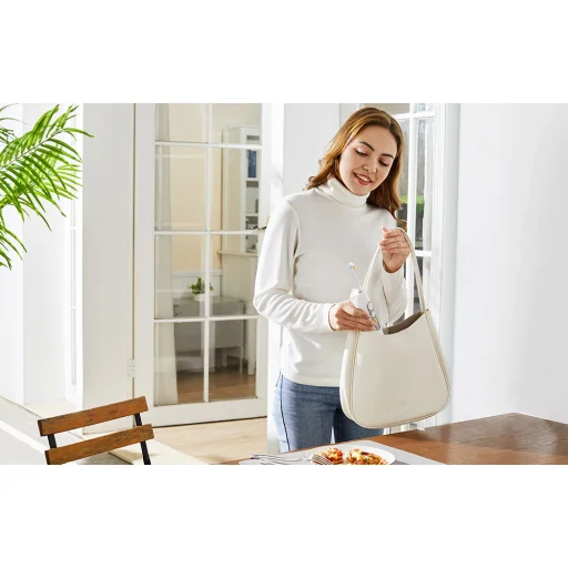 Általános kefe fej Soocas T03-hoz - 8