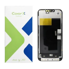 NCC LCD kijelző IPHONE 13 Pro-hoz Incell HD+ (Support IC Transzplantáció)