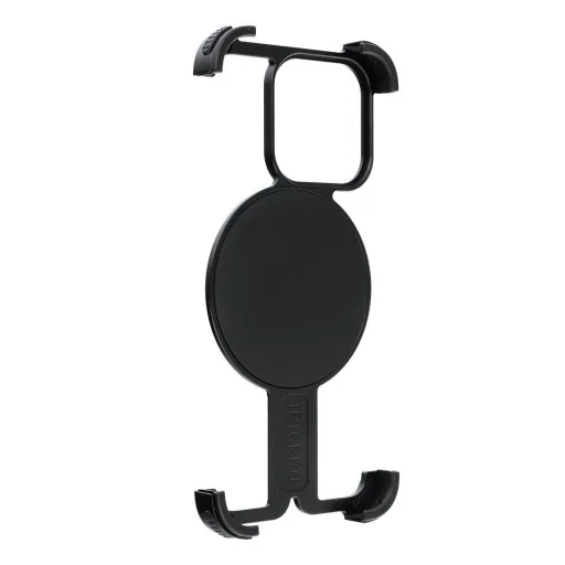 TITANIUM Bracket tok iPhone 15 fekete - 7
