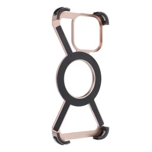 Escort TITANIUM tok IPHONE 16 PRO MAX desert gold - 7