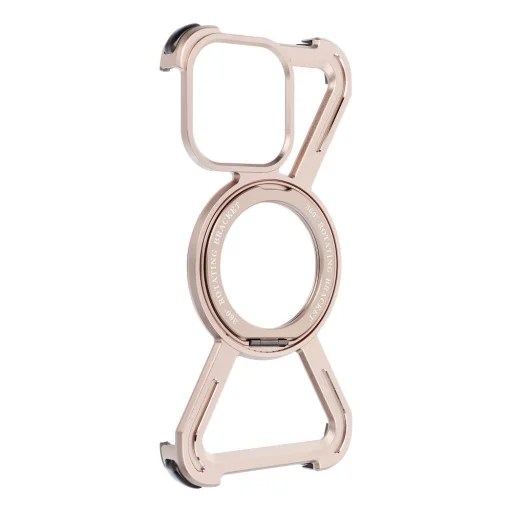 Escort TITANIUM tok IPHONE 16 PRO MAX desert gold - 8
