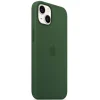 MM263FE/A Apple Szilikon Magsafe Tok iPhone 13-hoz Clover Tok thumbnail