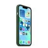 MM263FE/A Apple Szilikon Magsafe Tok iPhone 13-hoz Clover Tok thumbnail