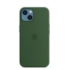 MM263FE/A Apple Szilikon Magsafe Tok iPhone 13-hoz Clover Tok thumbnail