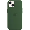 MM263FE/A Apple Szilikon Magsafe Tok iPhone 13-hoz Clover Tok thumbnail