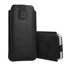 Wonder SPECIAL tok (Méret S) Nokia 105 2019/150/216 FEKETE