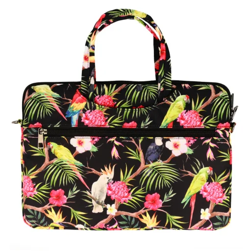 Wonder Laptop Aktatáska 15-16 mérethez - 3