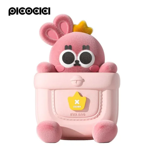 PICOCICI Kis hátizsák K53 nyuszi - 1