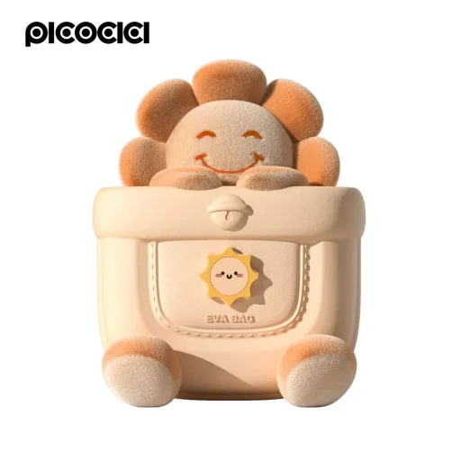 PICOCICI Kis hátizsák k53 Napraforgó - 4