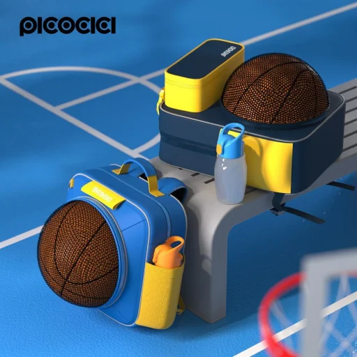 PICOCICI Kis hátizsák labdákhoz K56 - 2