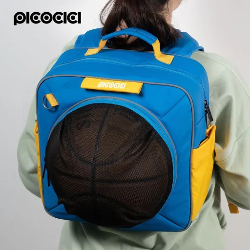 PICOCICI Kis hátizsák labdákhoz K56 - 1