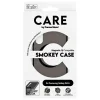 CARE by PanzerGlass Flagship QI tok Samsung Galaxy S24+ - fekete tok thumbnail