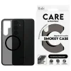 CARE by PanzerGlass Flagship QI tok Samsung Galaxy S24+ - fekete tok thumbnail