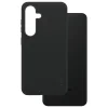 CARE by PanzerGlass Fashion QI tok Samsung Galaxy S24 - fekete thumbnail