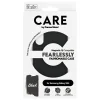 CARE by PanzerGlass Fashion QI tok Samsung Galaxy S24 - fekete thumbnail