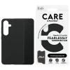 CARE by PanzerGlass Fashion QI tok Samsung Galaxy S24 - fekete thumbnail