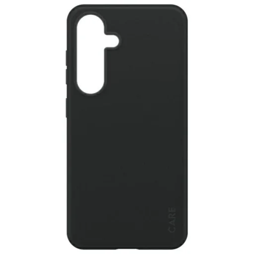 CARE by PanzerGlass Fashion QI tok Samsung Galaxy S24 - fekete - 3
